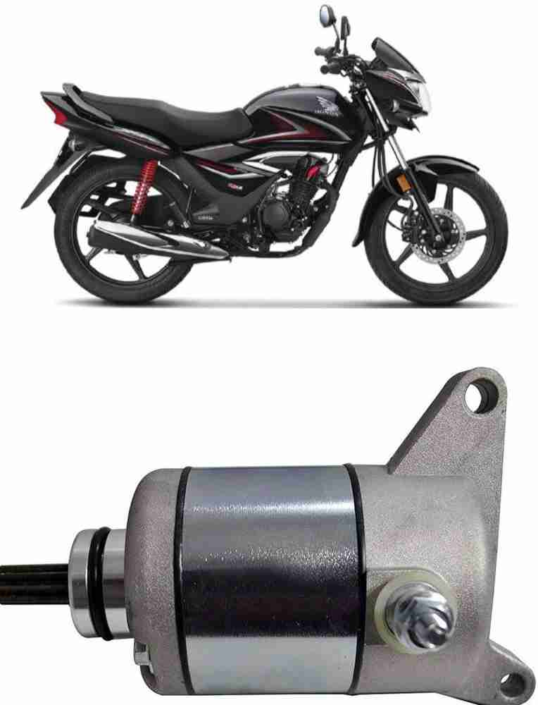 Bike bajaj pulsar 180 starter flipkart clearance