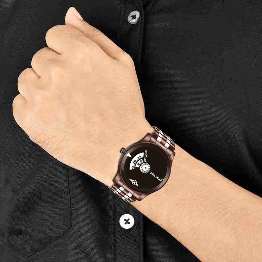 Factor sale watches flipkart