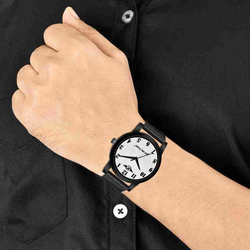 Factor watches flipkart sale