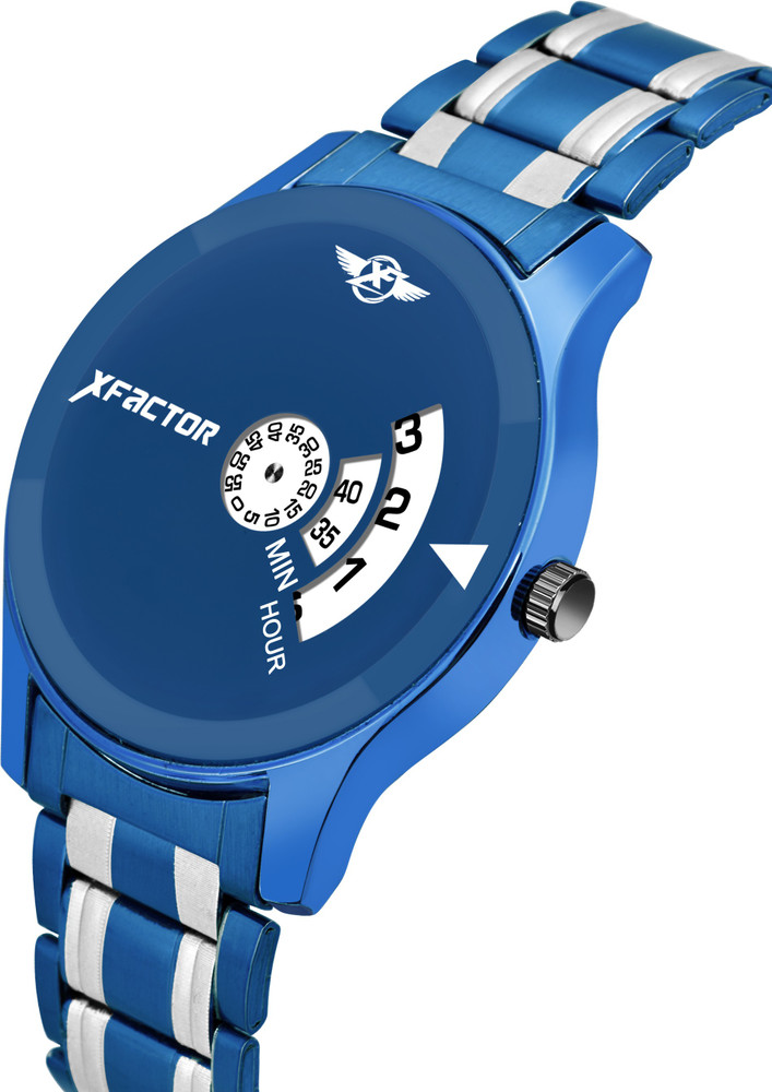Factor on sale watches flipkart