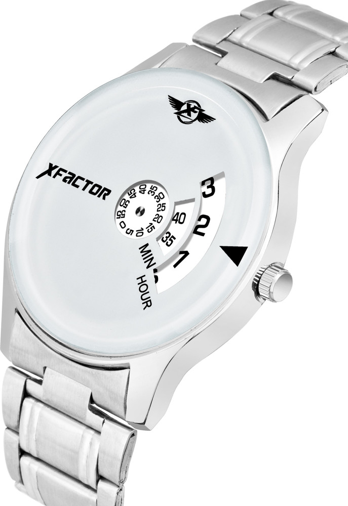 Factor on sale watches flipkart