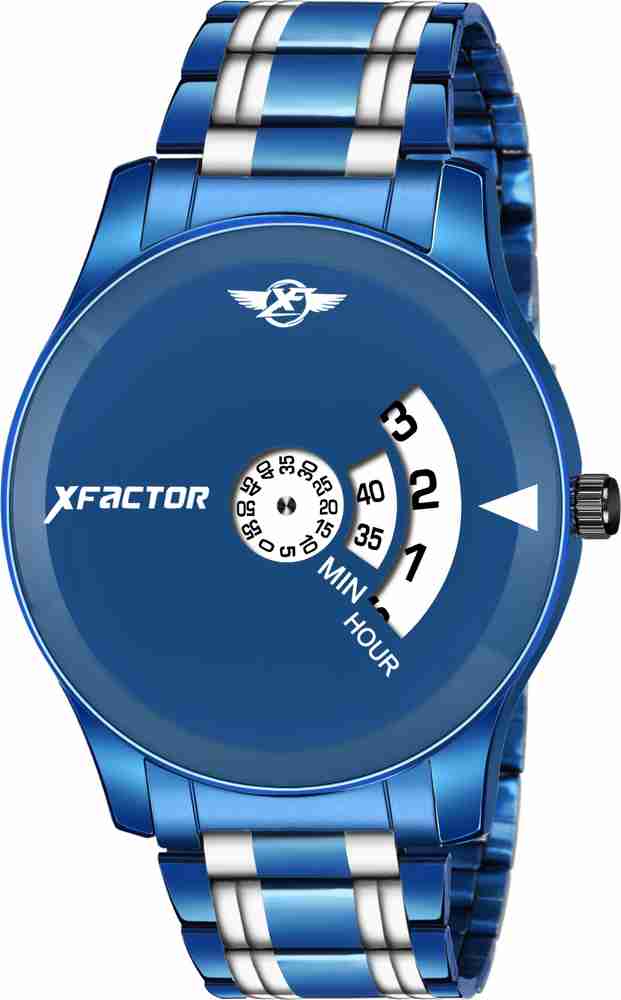 Factor watch price clearance