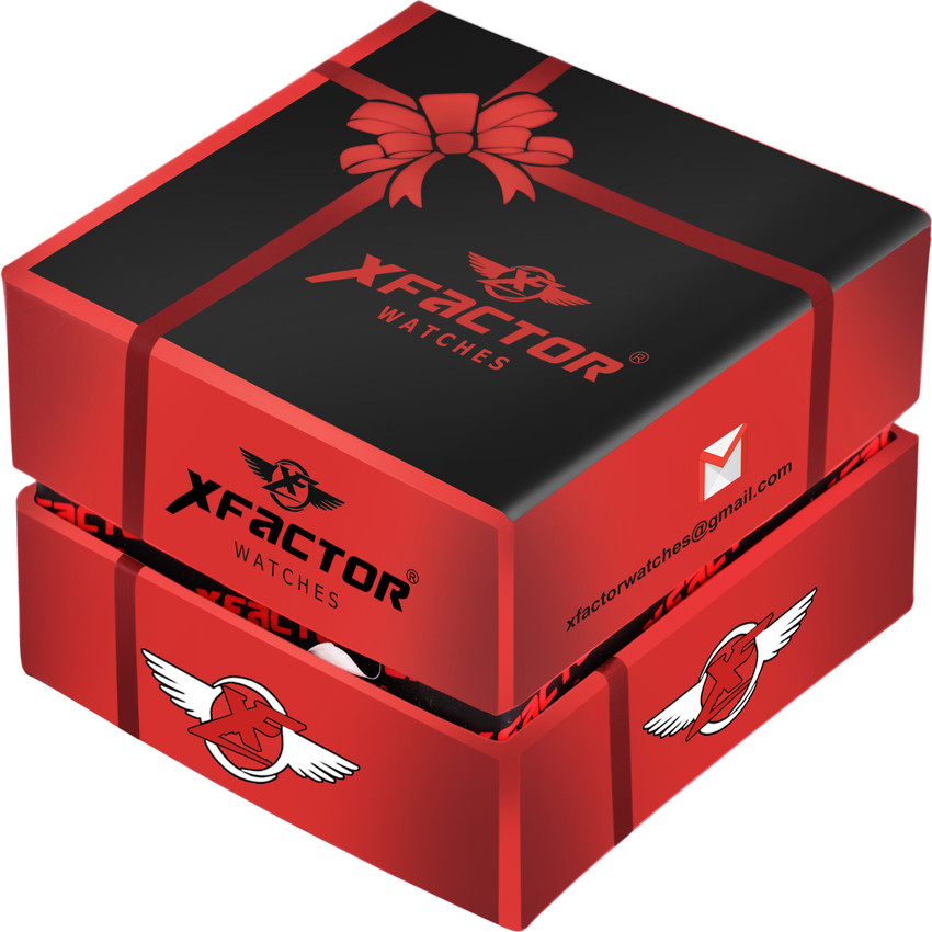 Factor hotsell watches flipkart
