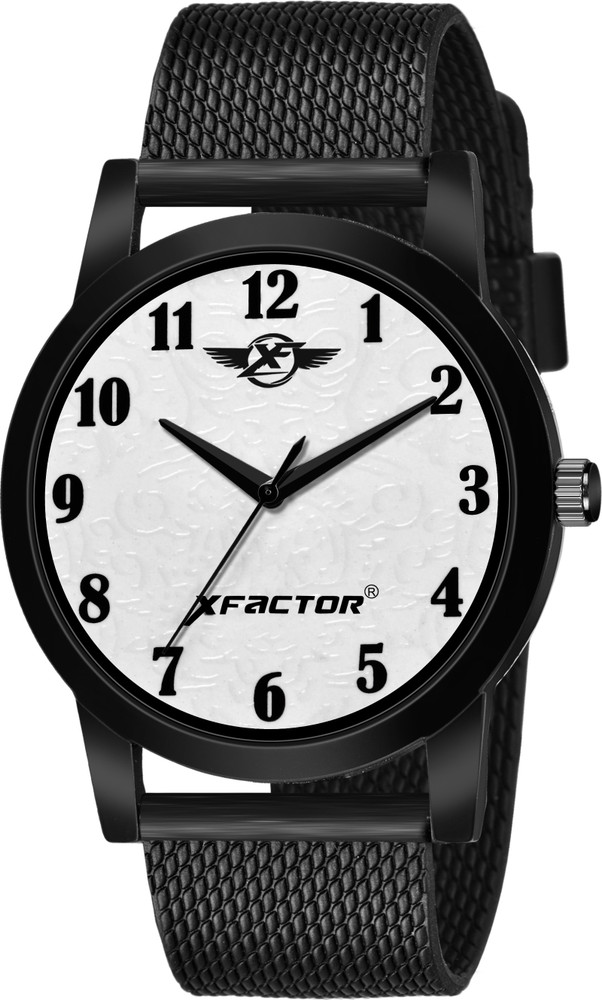 X Factor XF G200 PAPER WHITE Super All Black Edition Finest Polish