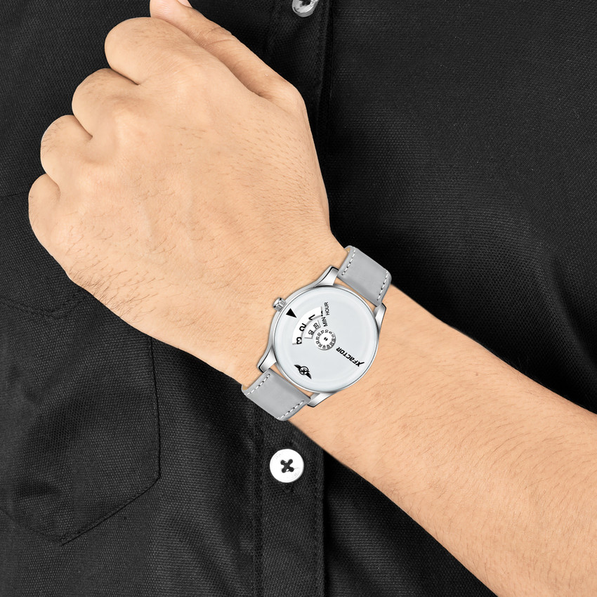 Factor watches flipkart hotsell