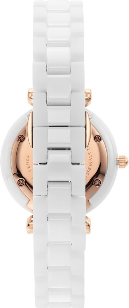 FOSSIL Carlie Mini Carlie Mini Analog Watch - For Women - Buy