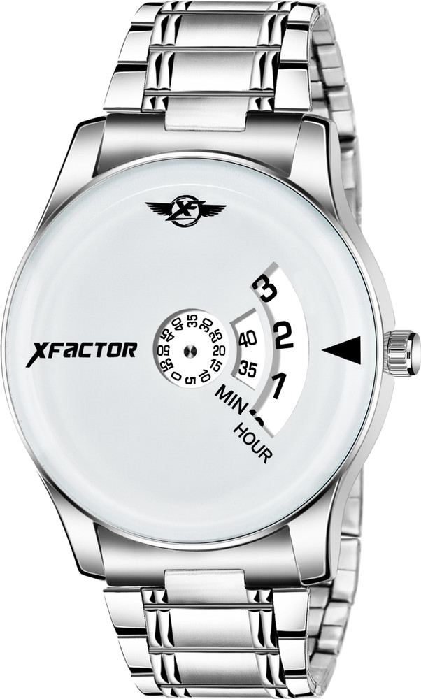 Factor watches flipkart hot sale
