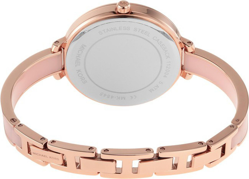 MICHAEL KORS Jaryn Analog Watch For Women Buy MICHAEL KORS Jaryn Analog Watch For Women MK4545 Online at Best Prices in India Flipkart