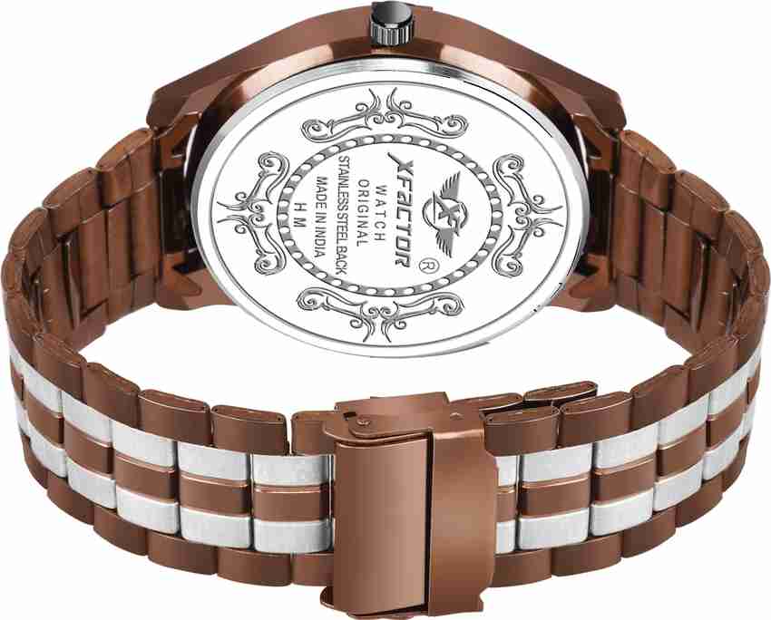 Factor watch price shop