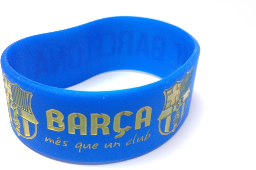FC Barcelona Band Bracelets