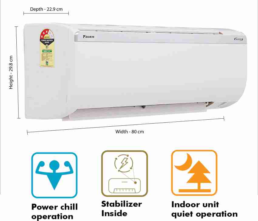 daikin mtkl35tv16w