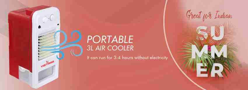 Small inverter 2024 cooler