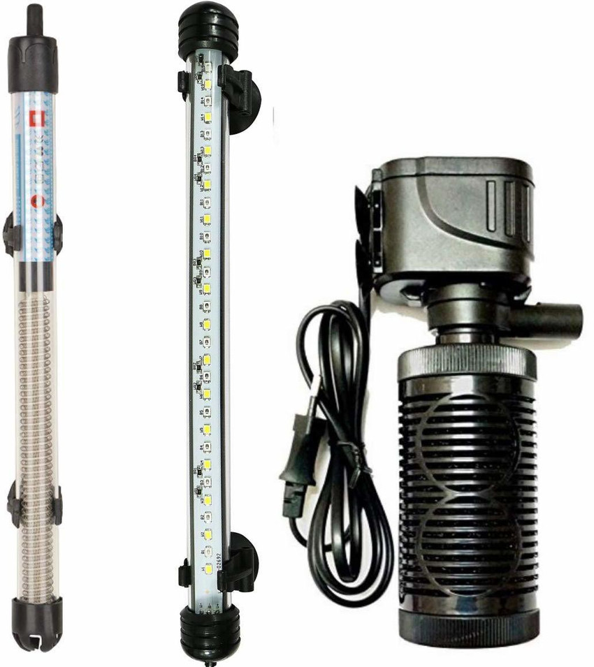 Aquarium water filter price 2025