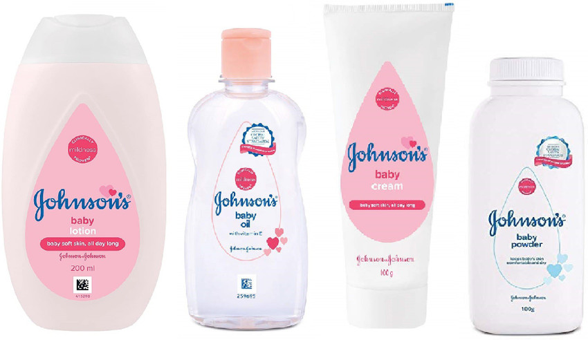 Johnson baby cream for winter sales
