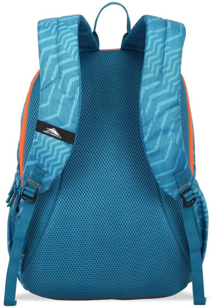 High sierra hotsell jaden 21l backpack