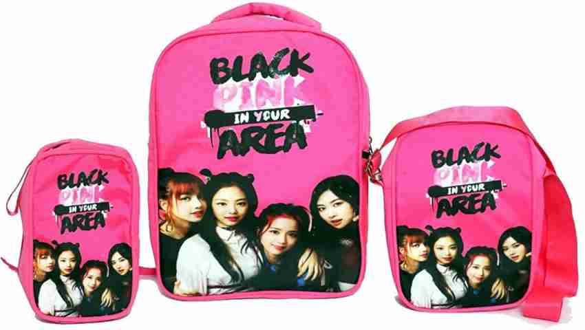 Blackpink mini outlet backpack