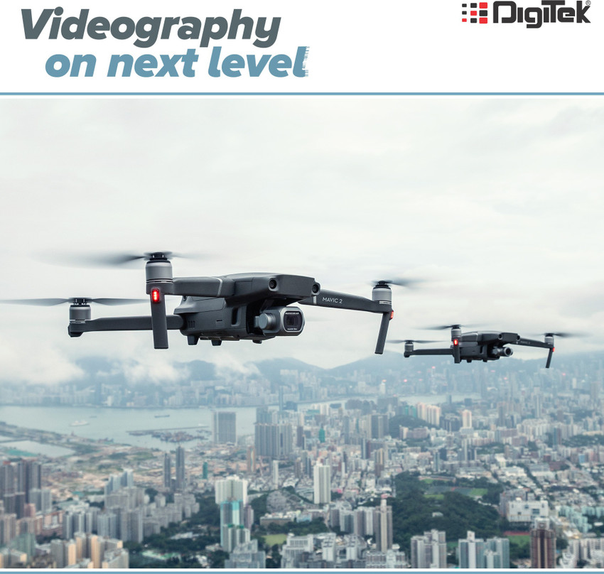 Dji mavic pro flipkart hot sale