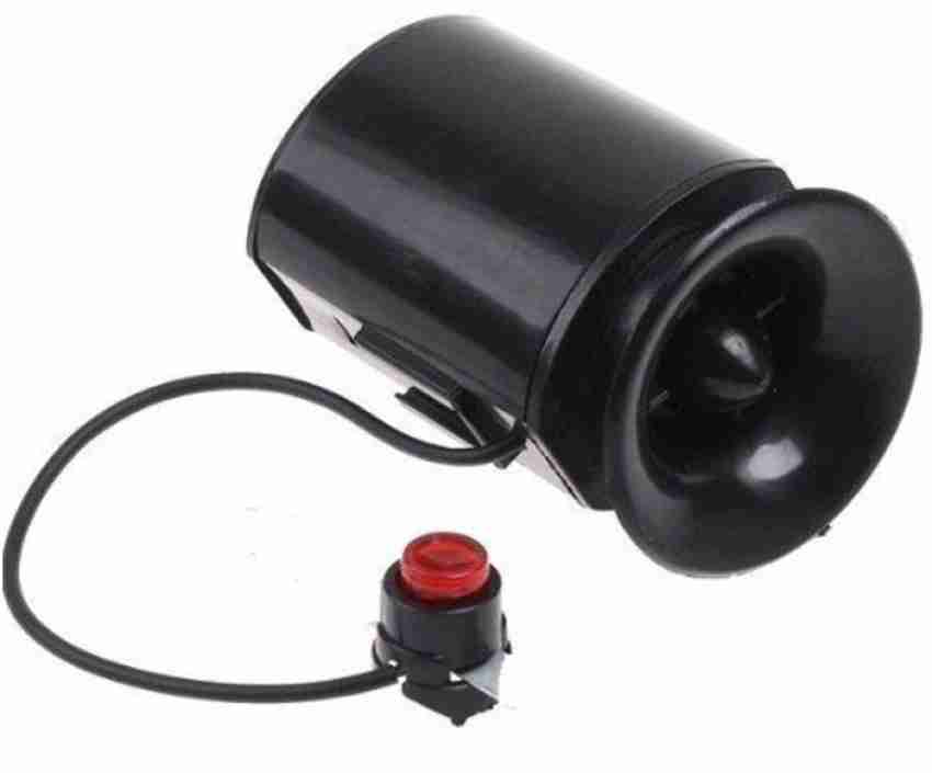 AddictERA Cycle Horn Super Loud Bike Electric Horn 6 Sound Loud Bicycle  Bell Siren Alarm Bell - Buy AddictERA Cycle Horn Super Loud Bike Electric  Horn 6 Sound Loud Bicycle Bell Siren Alarm Bell Online at Best Prices in  India - Cycling