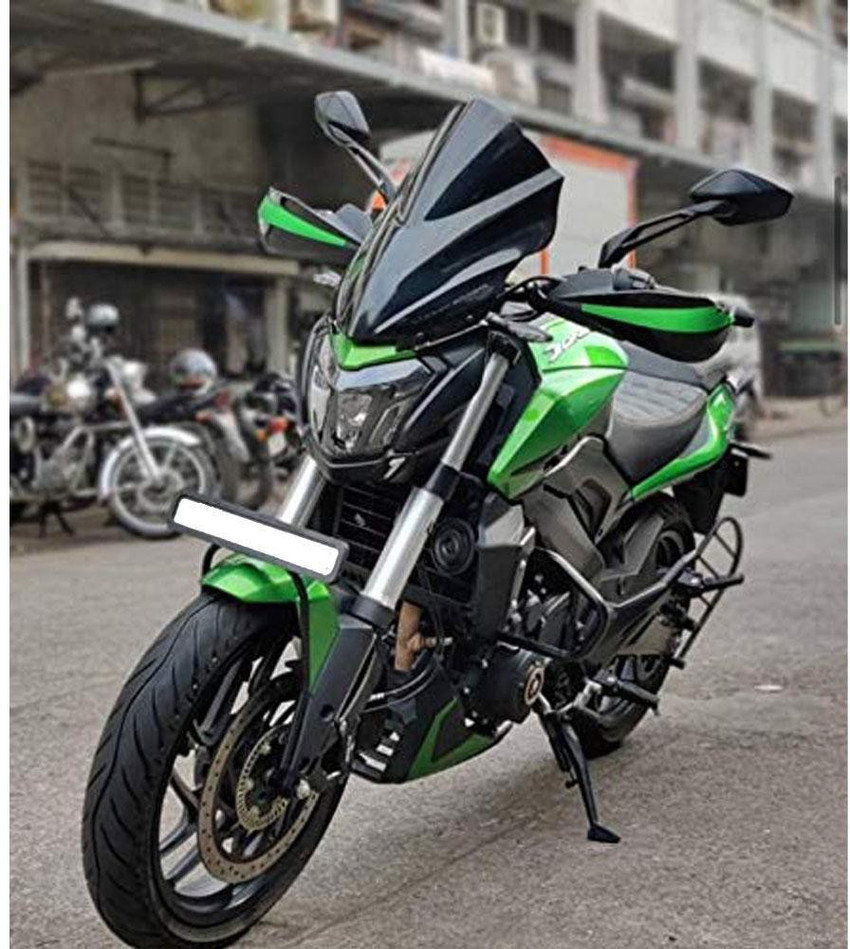 Dominar hotsell 400 adventure