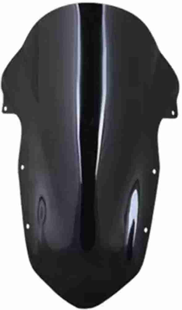 Pulsar 220 front fairing best sale visor price