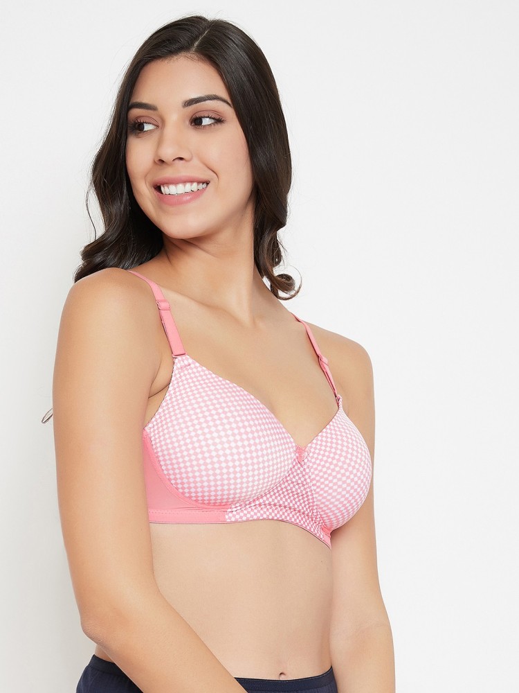 Buy online Heavily Padded Push Up Bra from lingerie for Women by Clovia for  ₹390 at 70% off