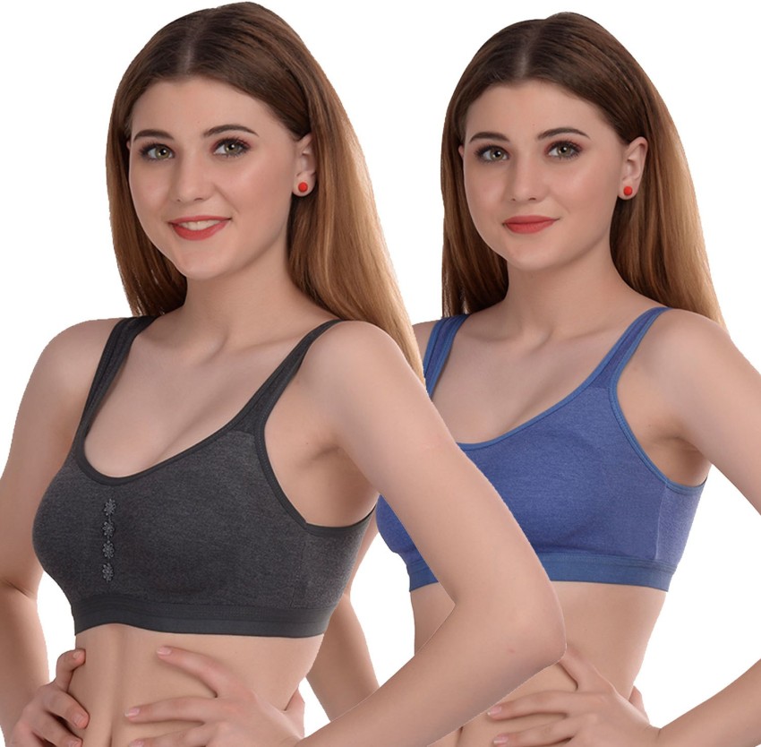 Cup's-In Guchi Women Minimizer Non Padded Bra - Buy Cup's-In Guchi Women  Minimizer Non Padded Bra Online at Best Prices in India