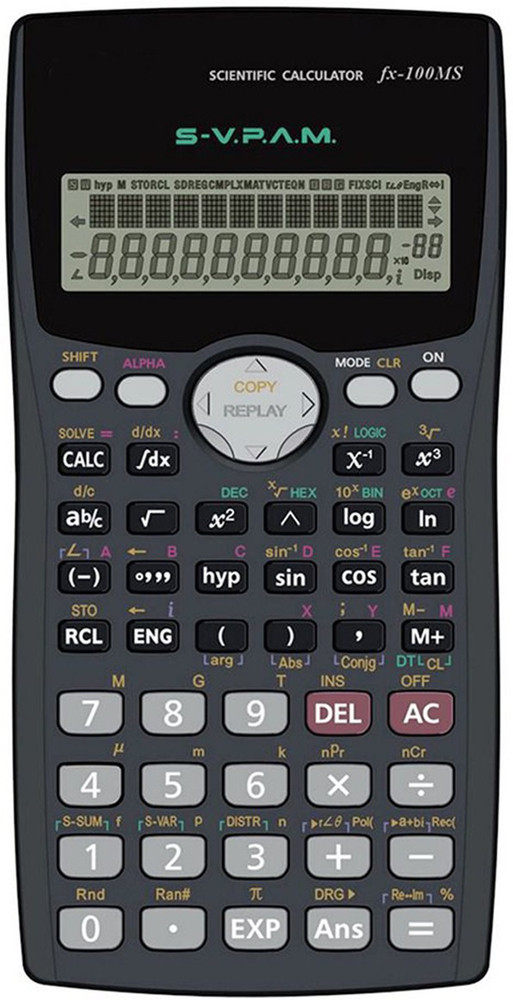 Fx 100ms online