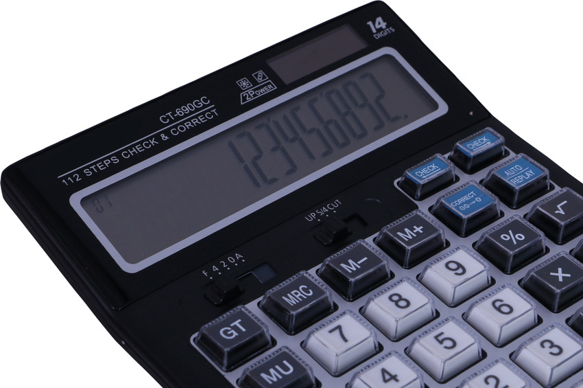 Casio ct 690 store