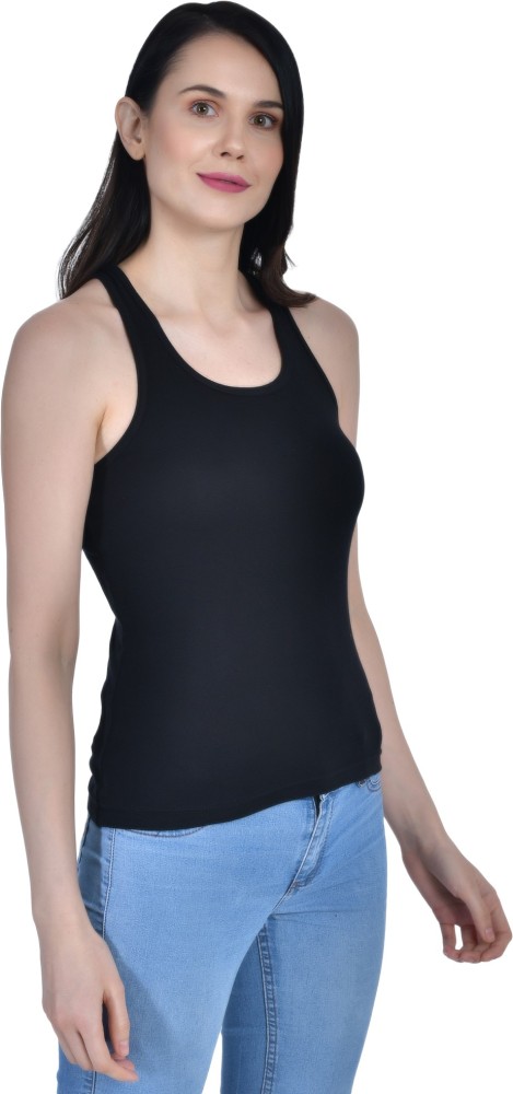 XXTRENDZ Camisole For Girls Price in India - Buy XXTRENDZ Camisole