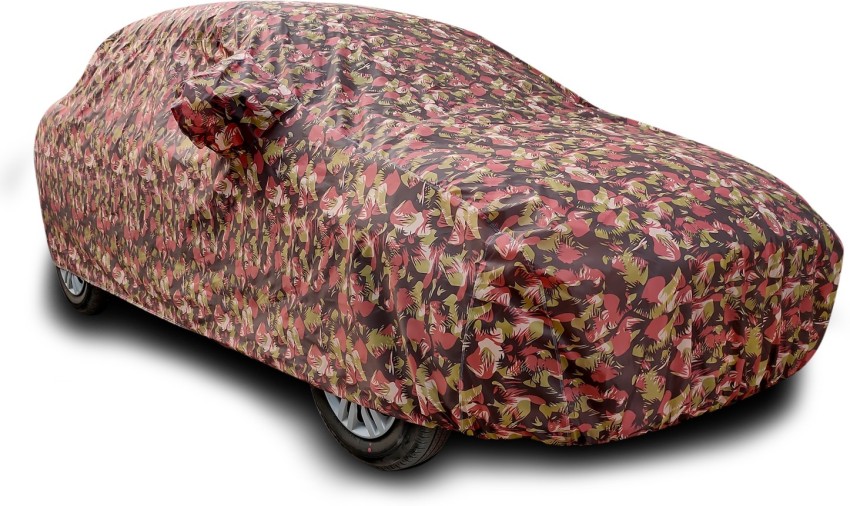 Elegance Car Cover For Opel Corsa (With Mirror Pockets) Price in India -  Buy Elegance Car Cover For Opel Corsa (With Mirror Pockets) online at