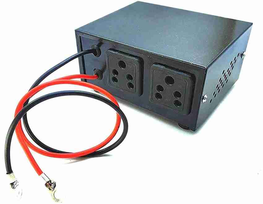 dc to ac converter mini