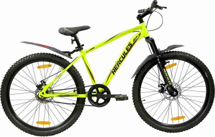 hercules gear cycle flipkart