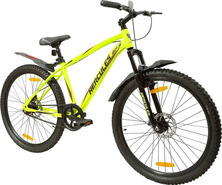 hercules 27.5 cycle
