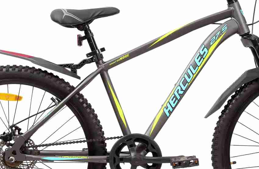 Hercules 27.5 outlet