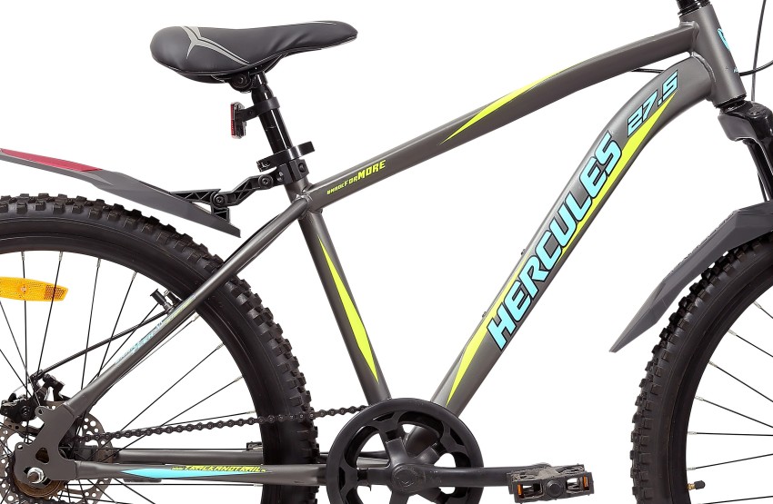 Hercules discount cycle 27.5