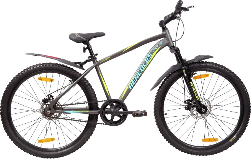 Hercules deals mtb cycle