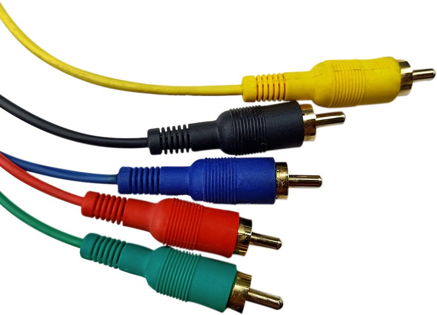 Hdmi a discount rgb casero