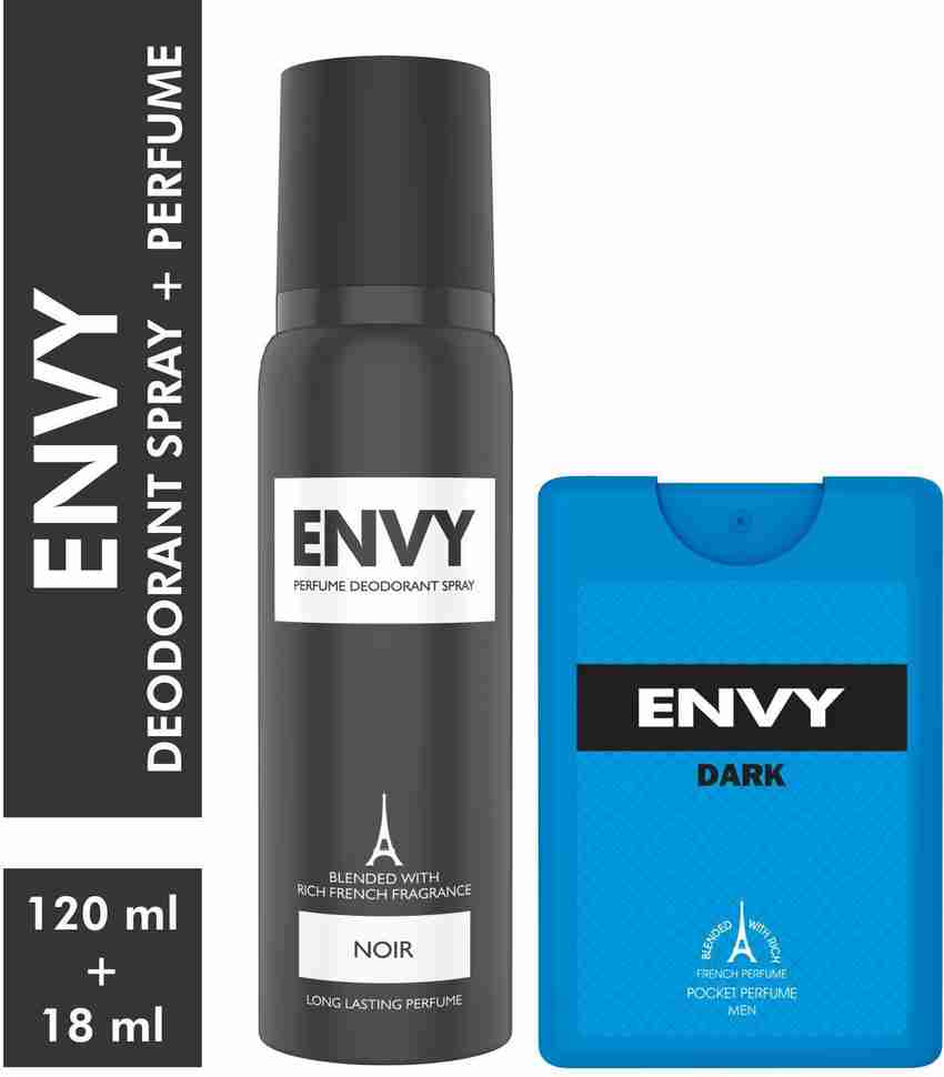 Envy dark pocket perfume deals