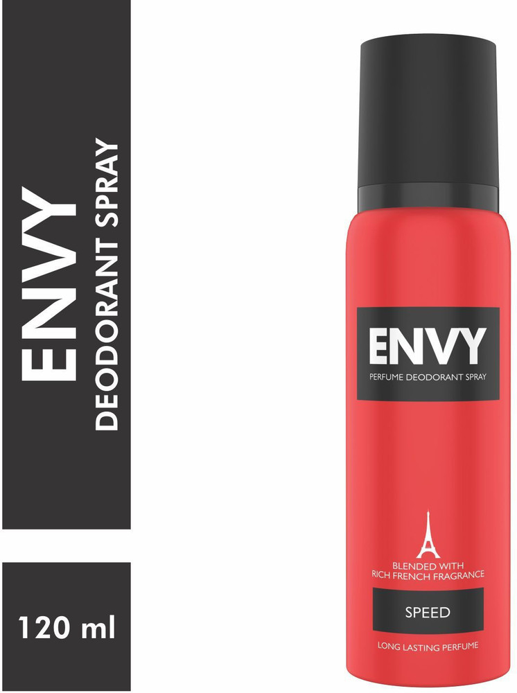 Envy perfume sales deo