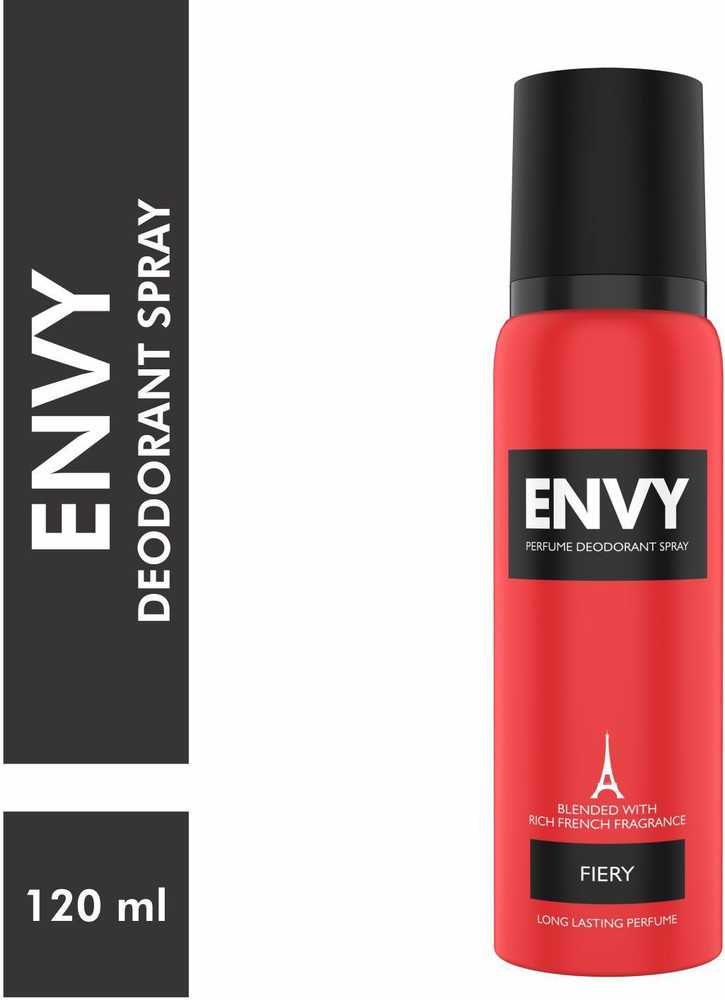 Envy body spray price on sale