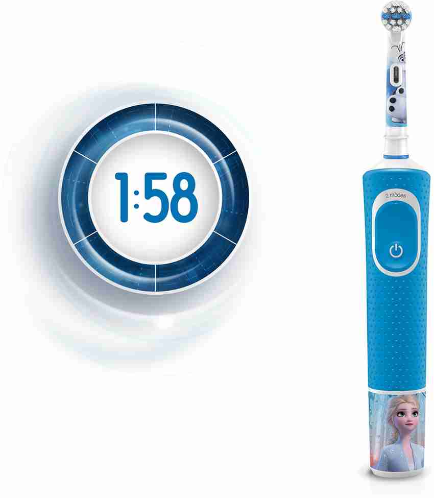 Frozen toddler toothbrush store