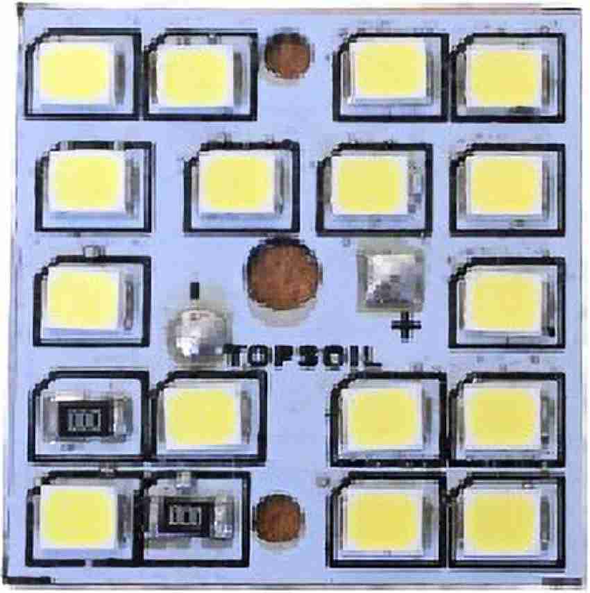 3.7V 2200mAh 18650 Lithium Ion Battery – TOPSOIL LED