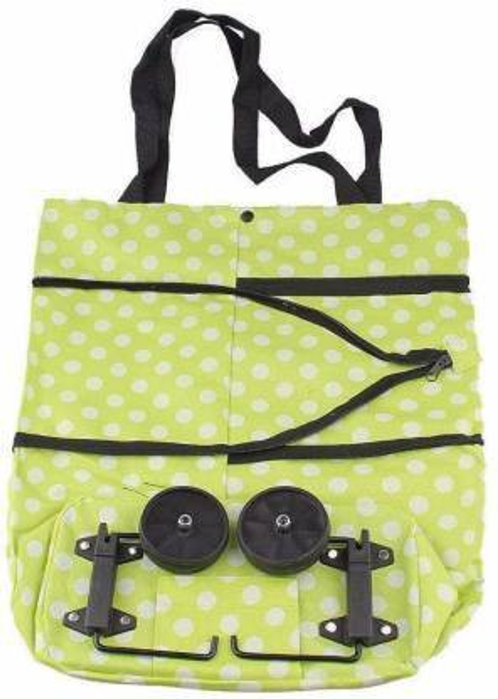 Kmartstore Shopping Trolley bag Grocery Bag Price in India Buy