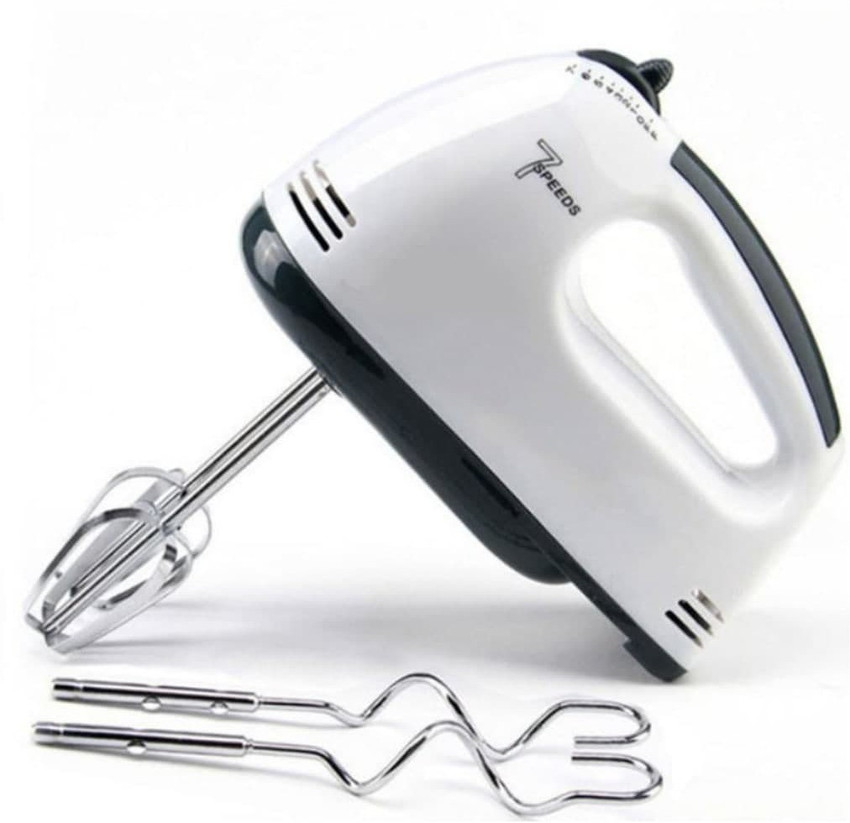 Bakery discount hand mixer