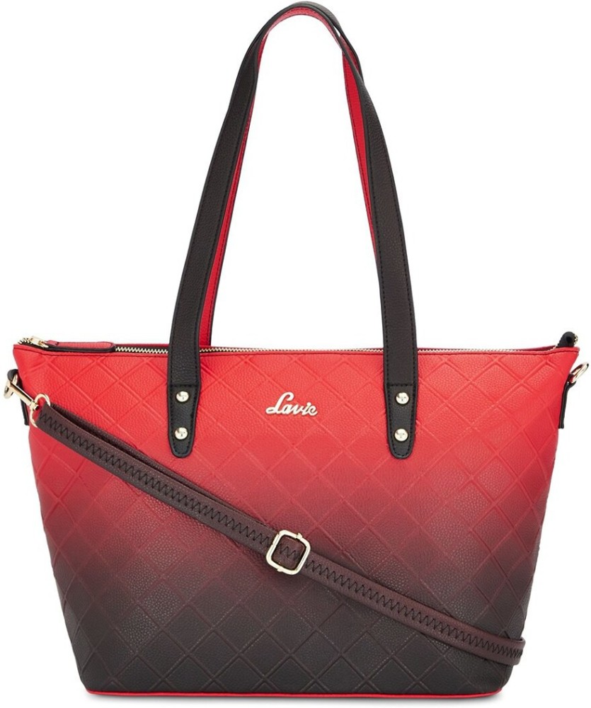 Buy Black Handbags for Women by Lavie Online