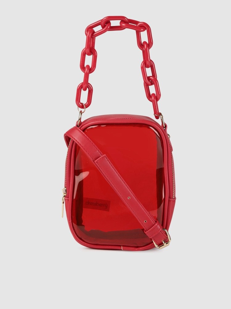 Buy DressBerry Mint Green Sling Bag - Handbags for Women 1629959 | Myntra