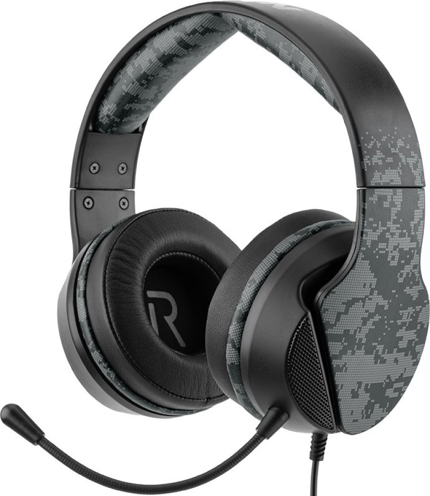 Nitho SND JANU CMO Wired Gaming Headset