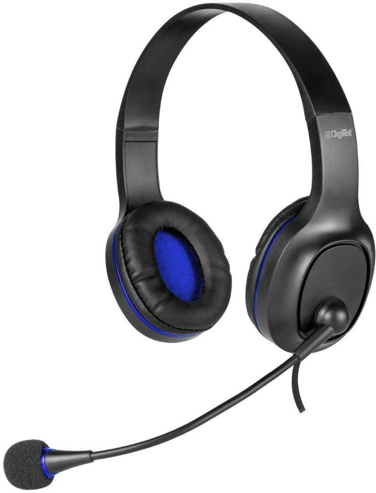 Digitek headphones price new arrivals