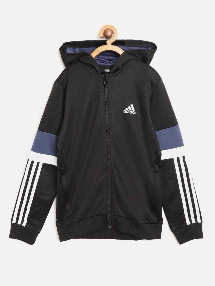 Adidas jacket clearance flipkart