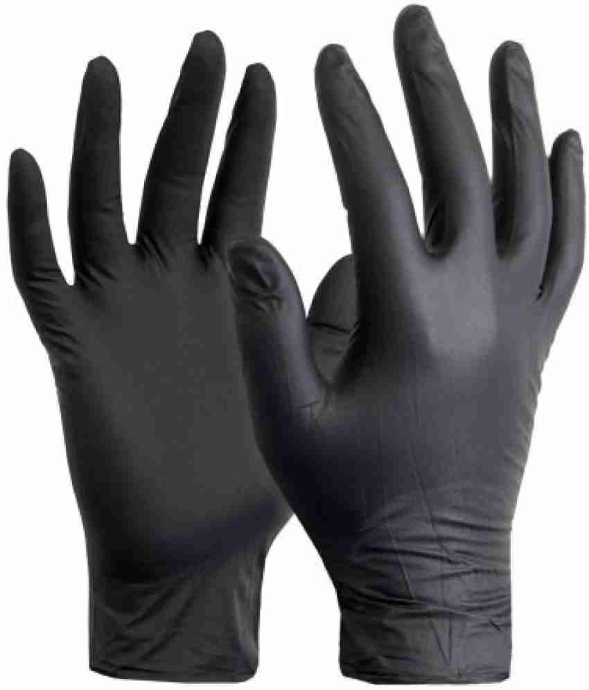 Nitrile deals gloves india